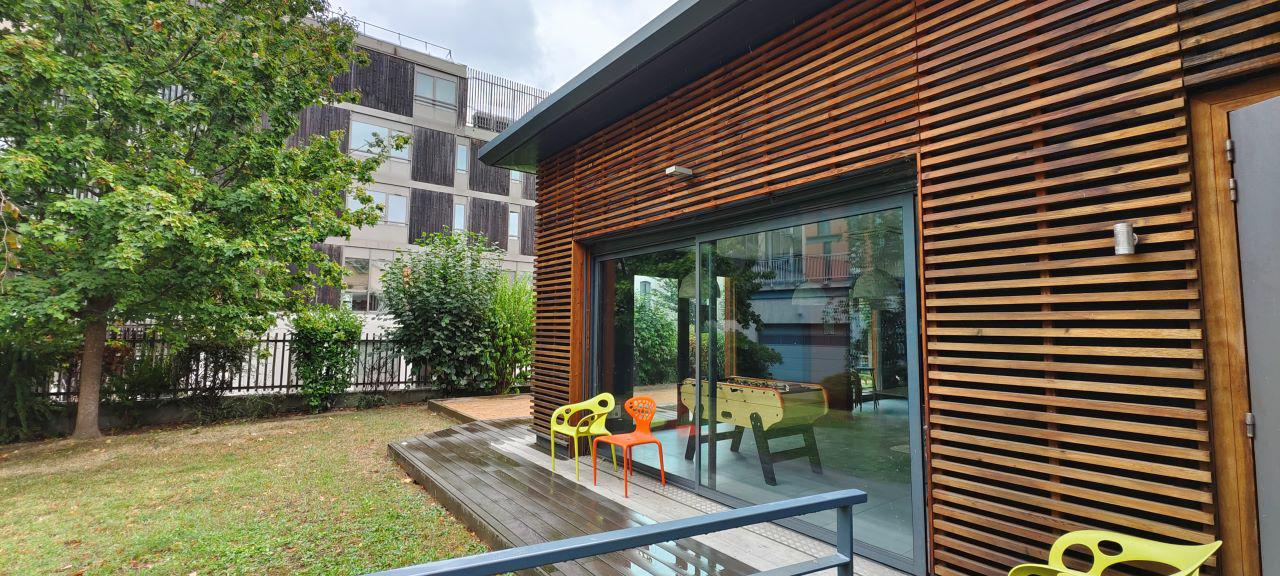 Bureau Lyon 4247m² Vente bureau Lyon Rhône OVBUR2427532 15